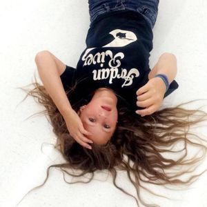 Meet your Posher, Dana